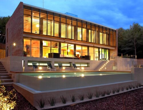 Proyecto vivienda AD