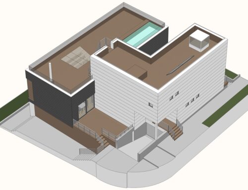 Proyecto vivienda JV