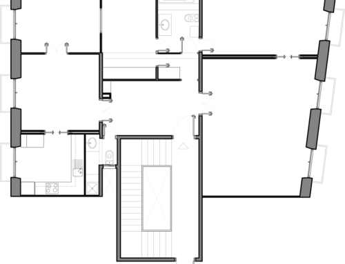 Proyecto vivienda AG