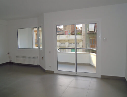 Proyecto vivienda JA