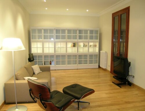 Proyecto vivienda JP