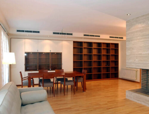 Proyecto vivienda MA