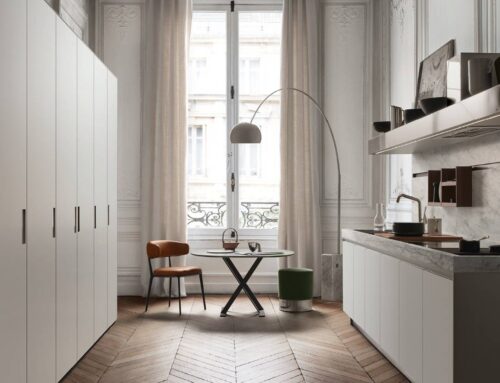 COCINAS ITALIANAS ARCLINEA
