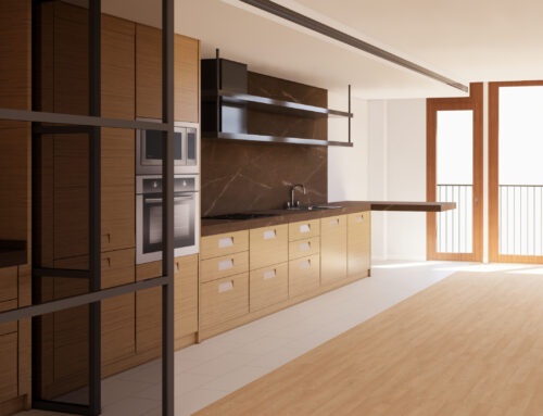 Proyecto vivienda YF