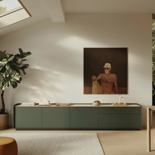 Muebles de salón