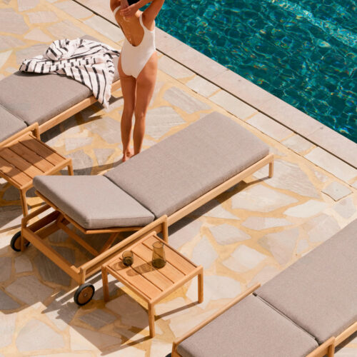 Tumbonas