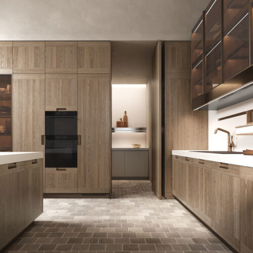 Muebles de cocina